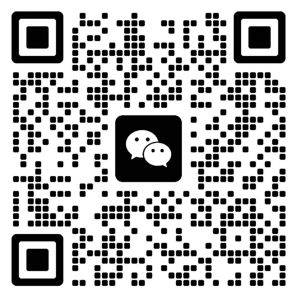 Ningchen WeChat QR code, WeChat ID 13926474905